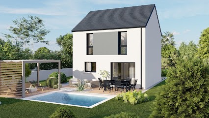 Maisons Alysia 35 Sud, Constructeur De Maisons à Bruz