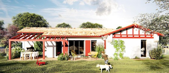 Ariane Constructions - Acteur de Procivis Nouvelle Aquitaine, Constructeur de Maisons à Bayonne