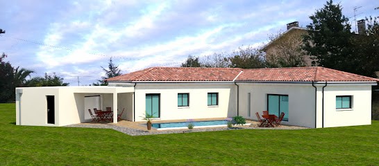 BS Concept, Constructeur De Maisons à Beaupuy