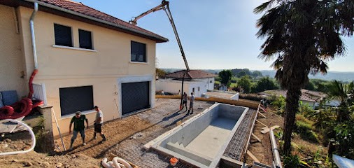 Construction SAINT PAUL, Constructeur de Maisons à Villefranque