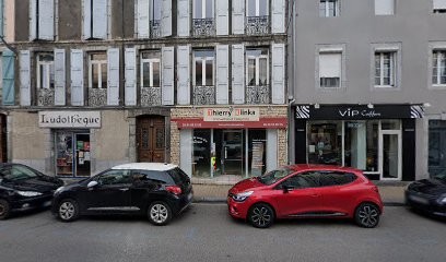 Thierry Klinka, Constructeur De Maisons à Saint-Girons