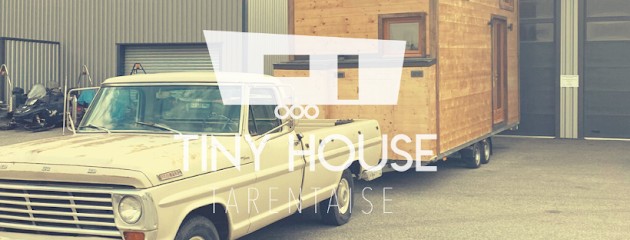 Tiny House Tarentaise, Constructeur De Maisons à La Bâthie