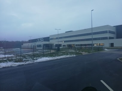 Chantier BEG INGENIERIE JJA FLIXECOURT, Constructeur De Maisons à L'Étoile