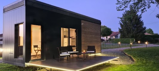 Quartier Durable, Constructeur De Maisons à Rilhac-Rancon