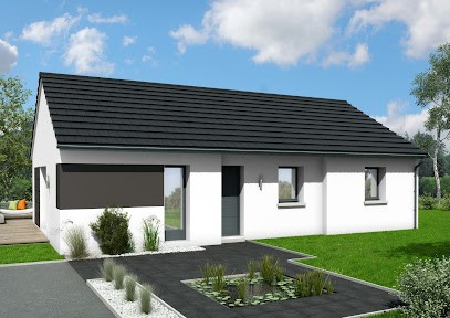 Maisons Rocbrune - constructeur de maisons à Dole dans le Jura (39), Constructeur de Maisons à Choisey