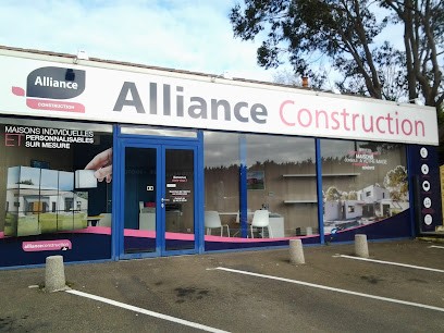 Alliance Group Le Pellerin, Constructeur De Maisons au Pellerin