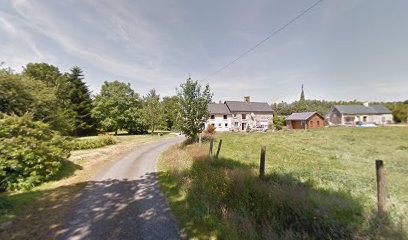 richet mickael, Constructeur De Maisons à Margueray
