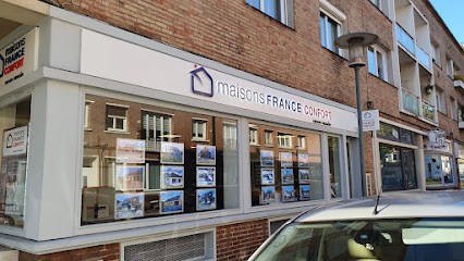 Maisons France Confort, Constructeur De Maisons à Dunkerque
