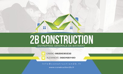 2B Construction, Constructeur De Maisons à Launaguet