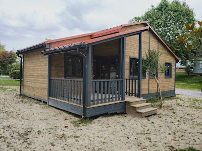 COCOON-HOUSE-CONCEPT, Constructeur De Maisons aux Églisottes-et-Chalaures