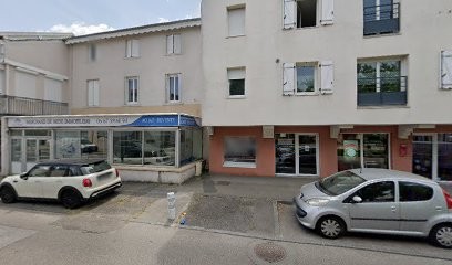 Melrim, Constructeur De Maisons à Sérézin-du-Rhône