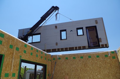 Bm Concept Habitat, Constructeur de Maisons à Saint-Raphaël