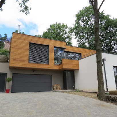 Artibois Constructeur, Constructeur De Maisons à Champdieu