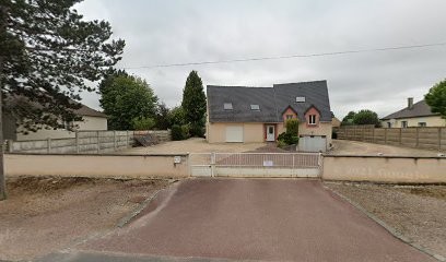 Maisons COUDRELLE, Constructeur De Maisons à Menneval