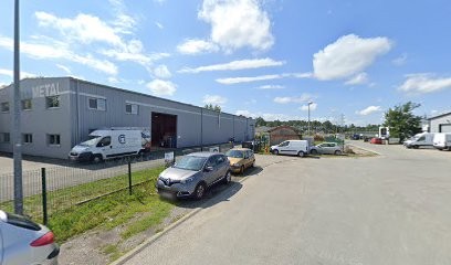 Les Villas Oceanes, Constructeur De Maisons à Mios