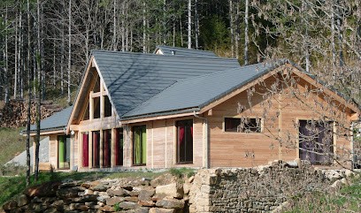 Living Wood, Constructeur De Maisons à Saint-Philibert