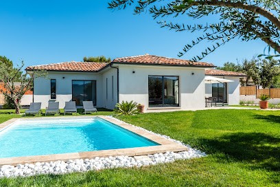 Esprit Mas Grand Vaucluse, Constructeur de Maisons à Monteux