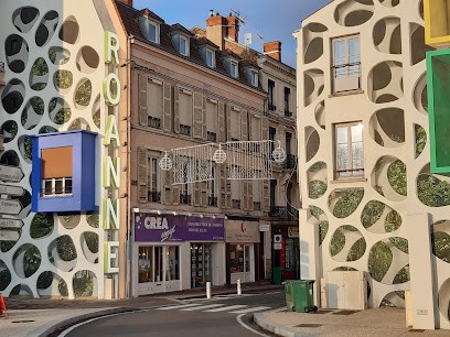 Créa Concept Roanne, Constructeur de Maisons à Roanne