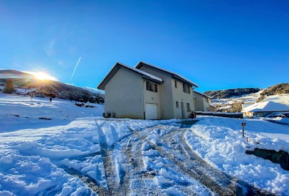 Homencia-Revidencia, Constructeur De Maisons à Montbonnot-Saint-Martin