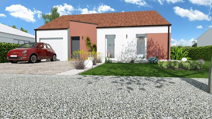 Maisons Tatou - Votre constructeur de maisons au meilleur prix à Nancy, Constructeur De Maisons à Saint-Max