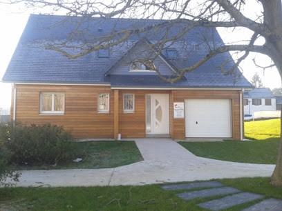 Les Maisons de l'Hexagone Barentin, Constructeur De Maisons à Pissy-Pôville