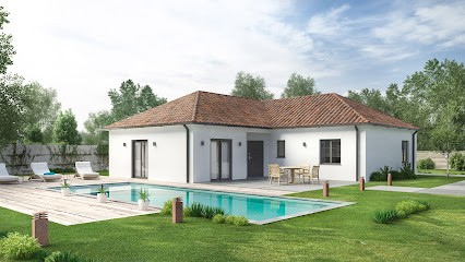 Maison et Jardin - agence de Vichy, Constructeur de Maisons à Cusset