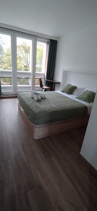 Skyview appart design Lyon by RMO, Constructeur de Maisons à Lyon 09