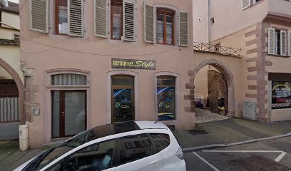 Les maisons YENIMMO, Constructeur De Maisons à Sélestat