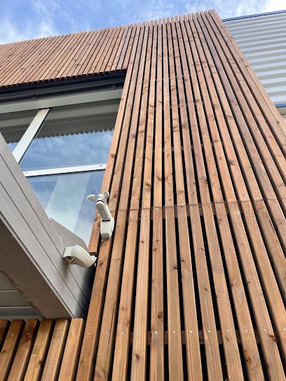 TOLTEQUE - Construire en Bois, Constructeur De Maisons à Boisseron