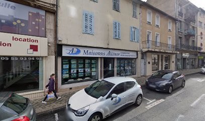 Périgord Maisons Bois, Constructeur De Maisons à Tulle