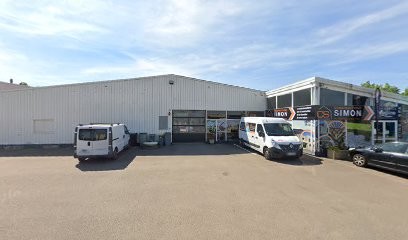 Constructions simon, Constructeur de Maisons à Pont-sur-Yonne
