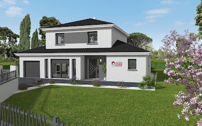 MAISONS ESAA, Constructeur De Maisons à Charmeil