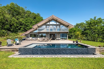 Maisons Dunoyer (IZO) - Constructeur Annecy, Constructeur de Maisons à Poisy