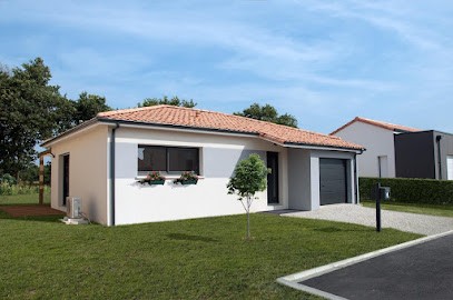 COMECA Les Maisons, Constructeur de Maisons à Moutiers-les-Mauxfaits