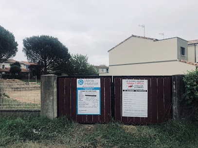 ATRIA CONSTRUCTION - Constructeur de Maisons Individuelles, Constructeur de Maisons à Pins-Justaret