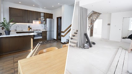 MS RENOVATION - MB RENOVATION, Constructeur de Maisons à Saint-Christol-lès-Alès