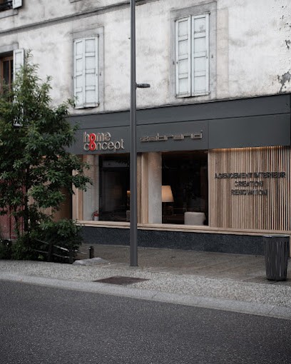 Home Concept, Constructeur de Maisons à Sallanches