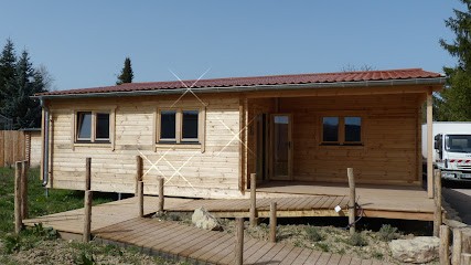 Loisir Bois Concept, Constructeur De Maisons à Sarrebourg