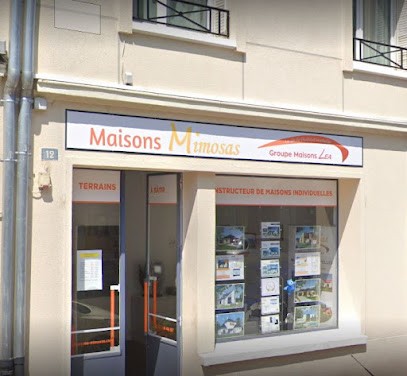 Maisons Léa, Constructeur De Maisons à Vernon