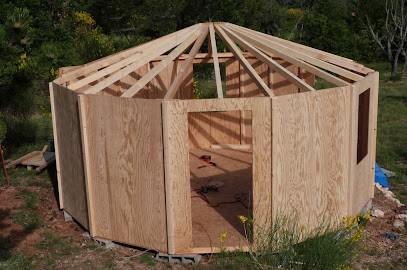 Atout Bois, Constructeur De Maisons à Reillanne