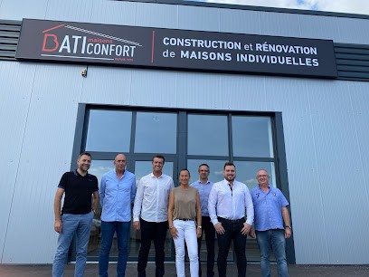 MAISONS BATICONFORT, Constructeur De Maisons à Mées