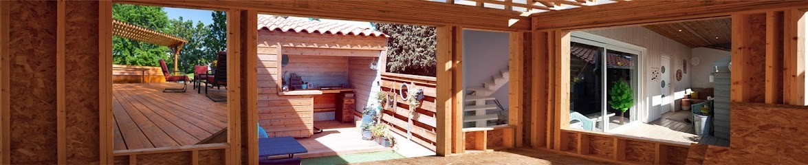 CEAC, Constructeur De Maisons à Saint-Féliu-d'Amont