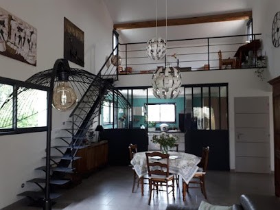 Villas Gardoises, Constructeur De Maisons à Garrigues-Sainte-Eulalie