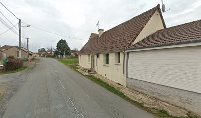 V71, Constructeur de Maisons à Chalmoux