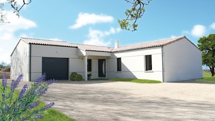 Maisons du Marais Parthenay, Constructeur De Maisons à Parthenay