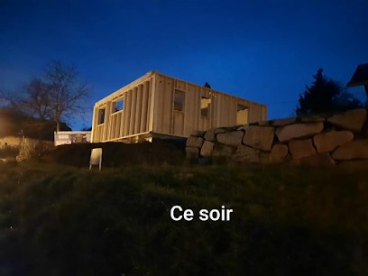 DG Constructions Bois, Constructeur de Maisons à Rossfeld