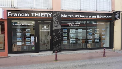 Francis Thiery, Constructeur de Maisons à Remiremont