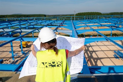 KEOPS Conception, Constructeur De Maisons à Neyron