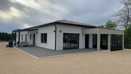 Maisons CTC Constructeur de Maison, Constructeur De Maisons aux Angles