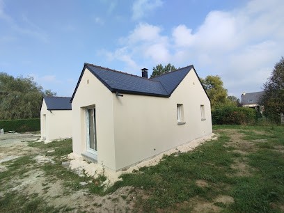 MAISONS SOCOREN - SDMC, Constructeur de Maisons à La Colombe